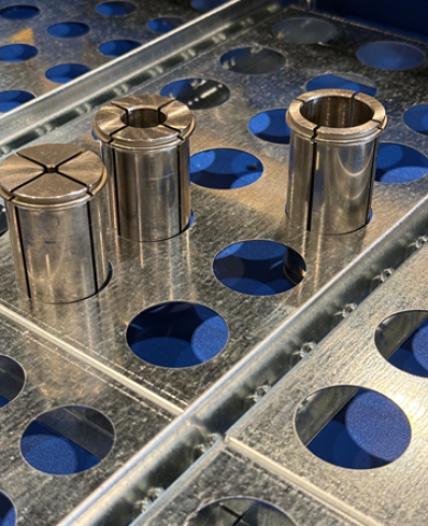 New - cnc tool storage by Professional Tool Storage